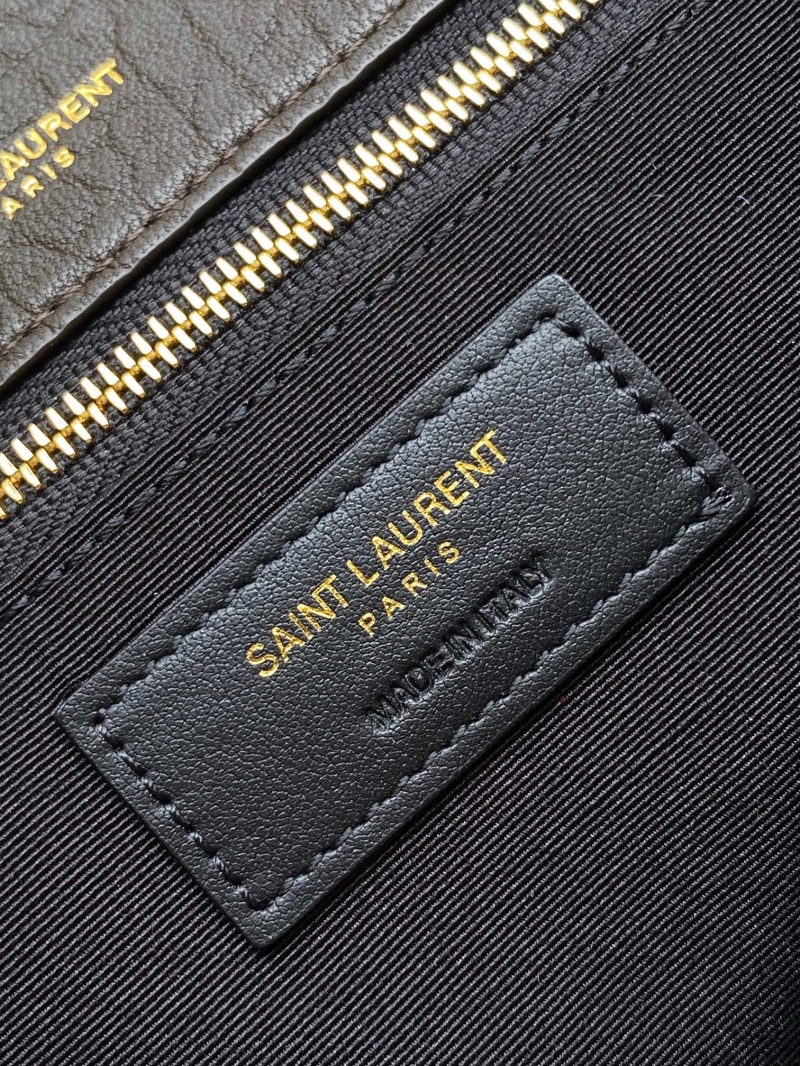 YSL Top Handle Bags